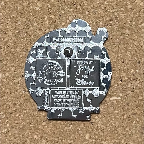 2023 Disney Parks Joey Chou Collection Mystery Pin Set - Picture 11 of 16